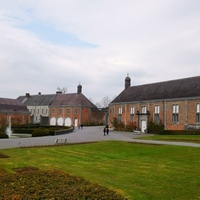 Photo de belgique - Le château de Modave